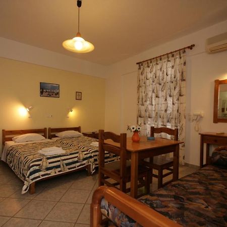 Antonio Studios Naxos City Dış mekan fotoğraf