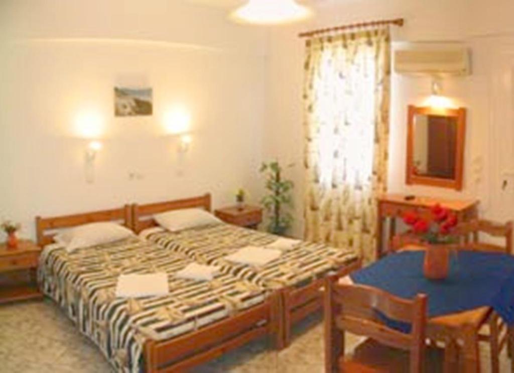 Antonio Studios Naxos City Dış mekan fotoğraf