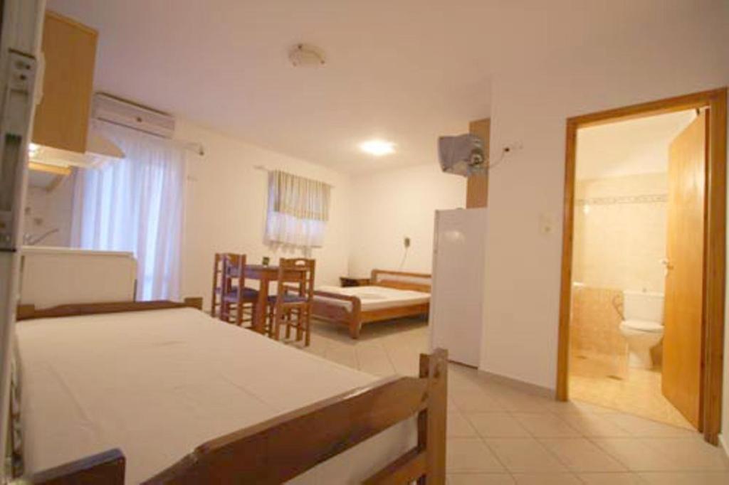 Antonio Studios Naxos City Oda fotoğraf