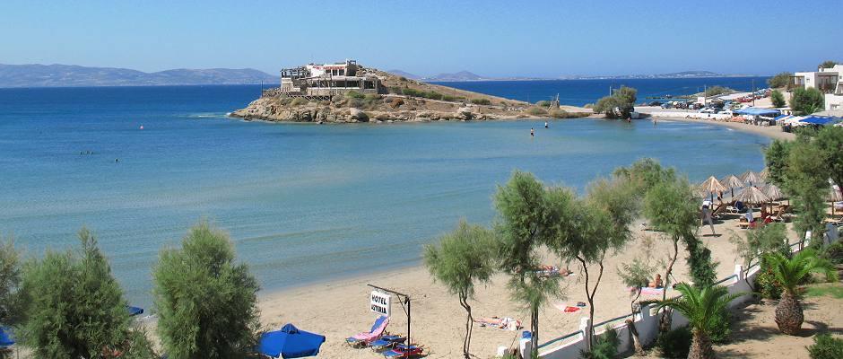 Antonio Studios Naxos City Dış mekan fotoğraf