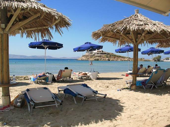 Antonio Studios Naxos City Dış mekan fotoğraf