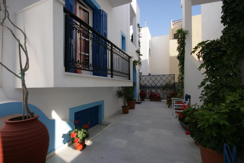 Antonio Studios Naxos City Dış mekan fotoğraf