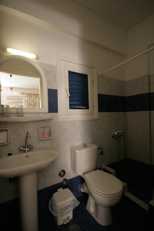 Antonio Studios Naxos City Dış mekan fotoğraf