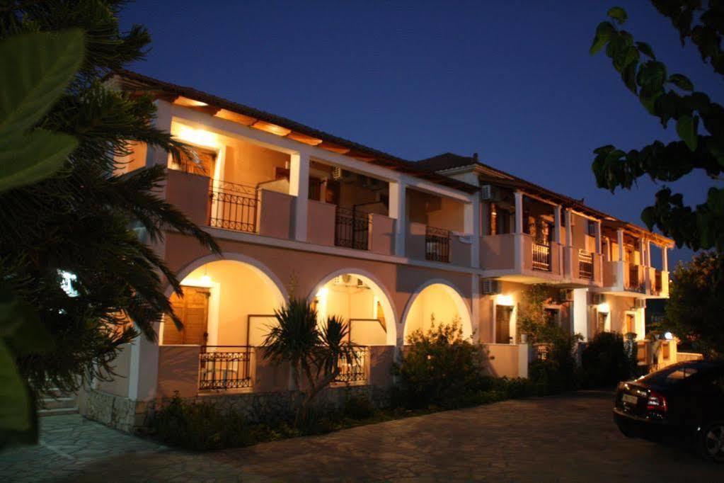 Antonio Studios Naxos City Dış mekan fotoğraf