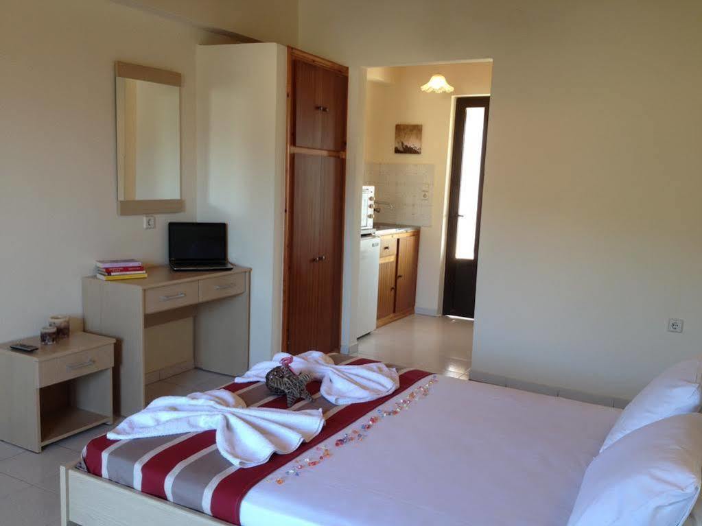 Antonio Studios Naxos City Dış mekan fotoğraf
