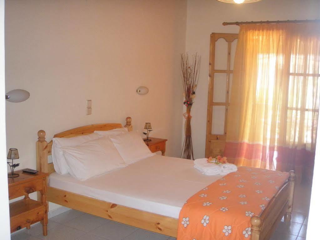 Antonio Studios Naxos City Dış mekan fotoğraf