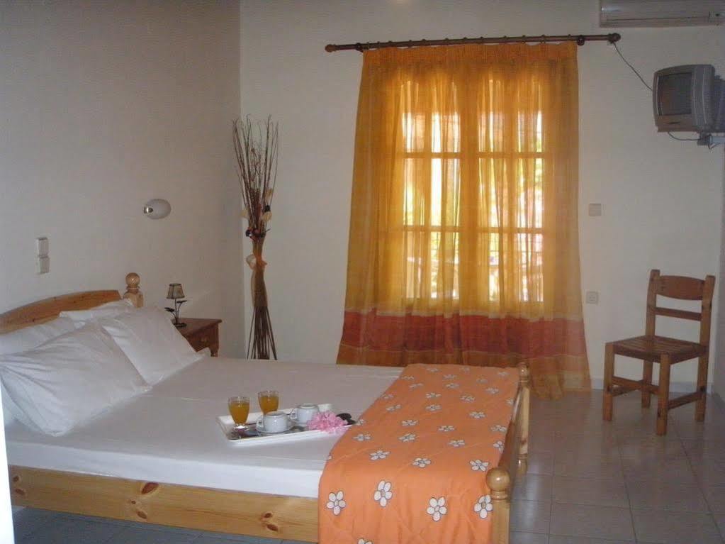 Antonio Studios Naxos City Dış mekan fotoğraf