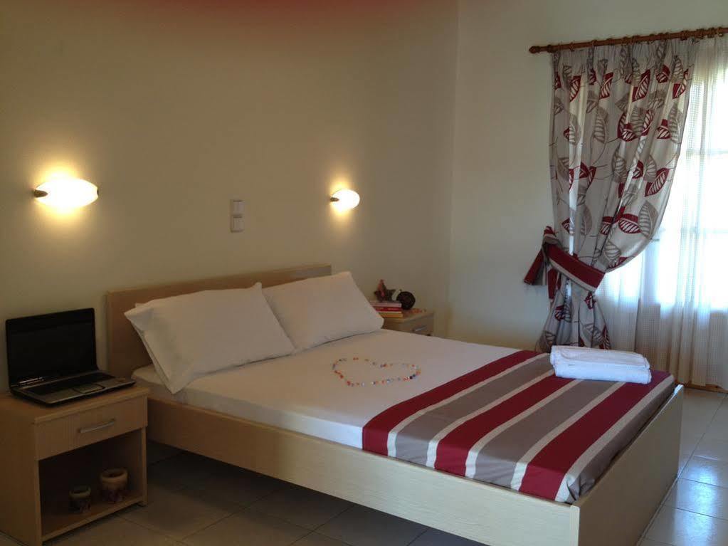 Antonio Studios Naxos City Dış mekan fotoğraf