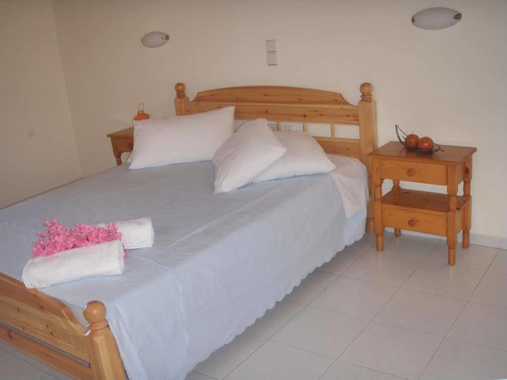 Antonio Studios Naxos City Dış mekan fotoğraf