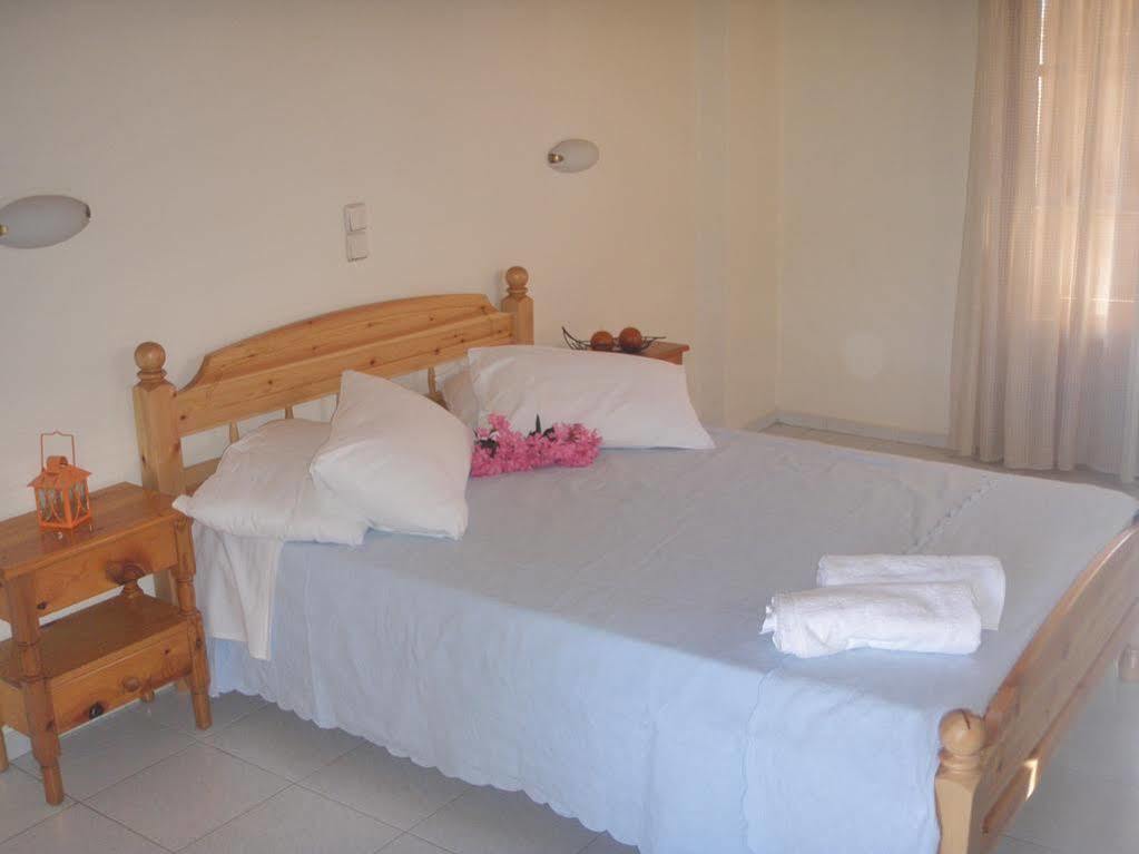 Antonio Studios Naxos City Dış mekan fotoğraf