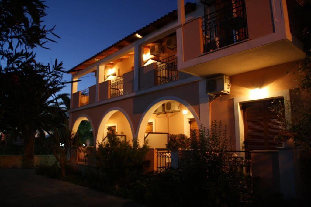 Antonio Studios Naxos City Dış mekan fotoğraf