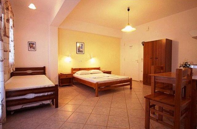 Antonio Studios Naxos City Oda fotoğraf
