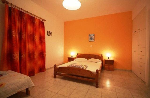 Antonio Studios Naxos City Oda fotoğraf
