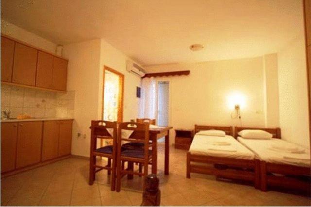 Antonio Studios Naxos City Oda fotoğraf